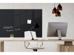 Стеклянные маркерные доски: преимущества