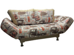 Особенности диванов Клик-Кляк