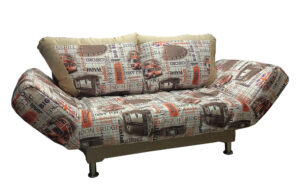 Особенности диванов Клик-Кляк