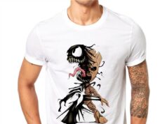 Уникальная одежда и гаджеты от Gen.ru