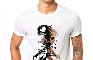 Уникальная одежда и гаджеты от Gen.ru