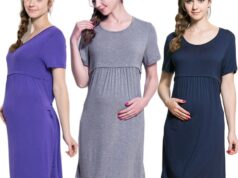Одежда и аксессуары для беременных