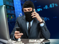 Как не попасть на крючок брокерам мошенникам