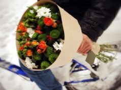 Международная служба доставки цветов