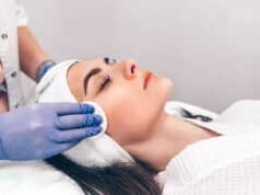 Что из себя представляет неинвазивная карбокситерапия