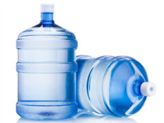 Чистая питьевая вода для дома и офиса