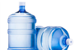 Чистая питьевая вода для дома и офиса
