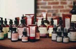 Профессиональная косметика от LadyShop