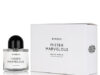 Парфюмерия для мужчин от Byredo