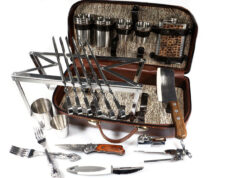 Товары для кухни и пикника