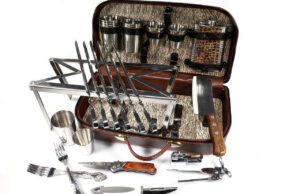 Товары для кухни и пикника