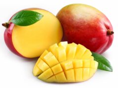 Как выбрать манго?