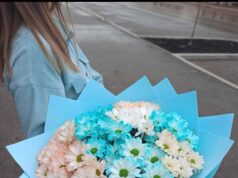 Выбор букета в зависимости от повода