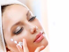 Эффективный уход за кожей лица