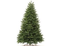 Искусственная елка для Новогодних праздников