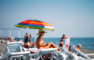 Что стоит знать о летнем отдыхе в России