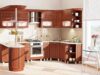 Кухни от компании EVO: качество и стиль