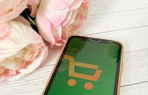 Доставка продуктов от СберМаркет