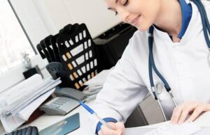 Оформление медицинских справок в ООО «ЭкоМед»