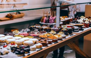 Как мы оборудовали кондитерскую или история моего бизнеса