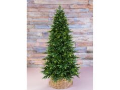 Выбираем искусственную елку к Новому году