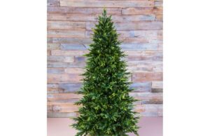 Выбираем искусственную елку к Новому году