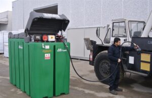 Преимущества мобильных автозаправок