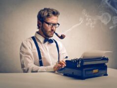 Как самому издать книгу и заработать в Москве?