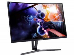 Что учесть при выборе монитора на 144Гц