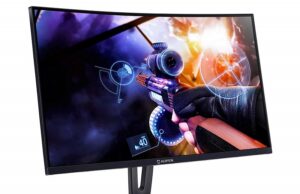 Что учесть при выборе монитора на 144Гц