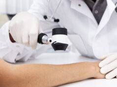 Когда стоит обратиться к врачу дерматологу