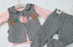 Оптовые закупки детской одежды для бизнеса