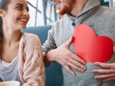 Психология любви: что это такое