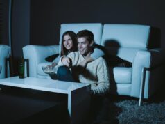 Просмотр фильмов по любым жанрам