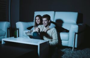 Просмотр фильмов по любым жанрам