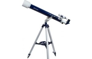 Как выбрать телескоп для домашнего пользователя