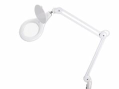 Выбор настольных ламп-луп