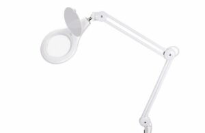 Выбор настольных ламп-луп
