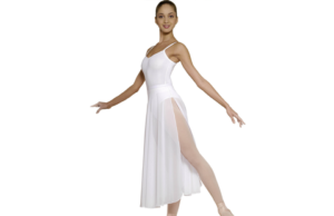 Одежда для спортивных танцев