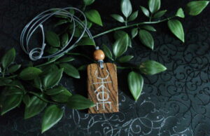 Виды амулетов на удачу