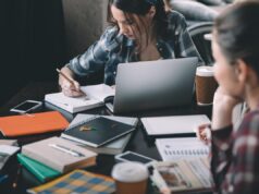 Помощь студентам с работами от контрольных до дипломных