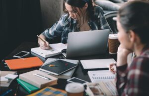 Помощь студентам с работами от контрольных до дипломных