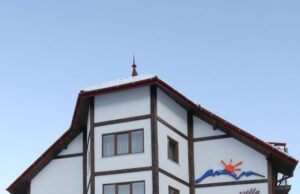 Вилла «Николетта» в Буковеле. Для тех, кто ценит комфорт