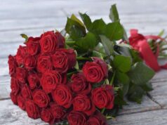 Почему роза – самый популярный цветок для подарка