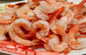 Выбираем креветки для домашних блюд