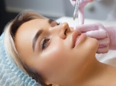 Косметология: виды процедур, преимущества и показания