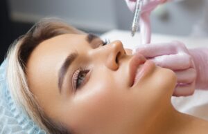 Косметология: виды процедур, преимущества и показания