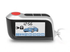 Как выбрать сигнализацию для авто с автозапуском