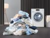 Miele дарит покупателям 125 циклов стирки