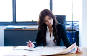 Работа для девушек – самые интересные вакансии